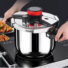 Autocuiseur multifonctionnel